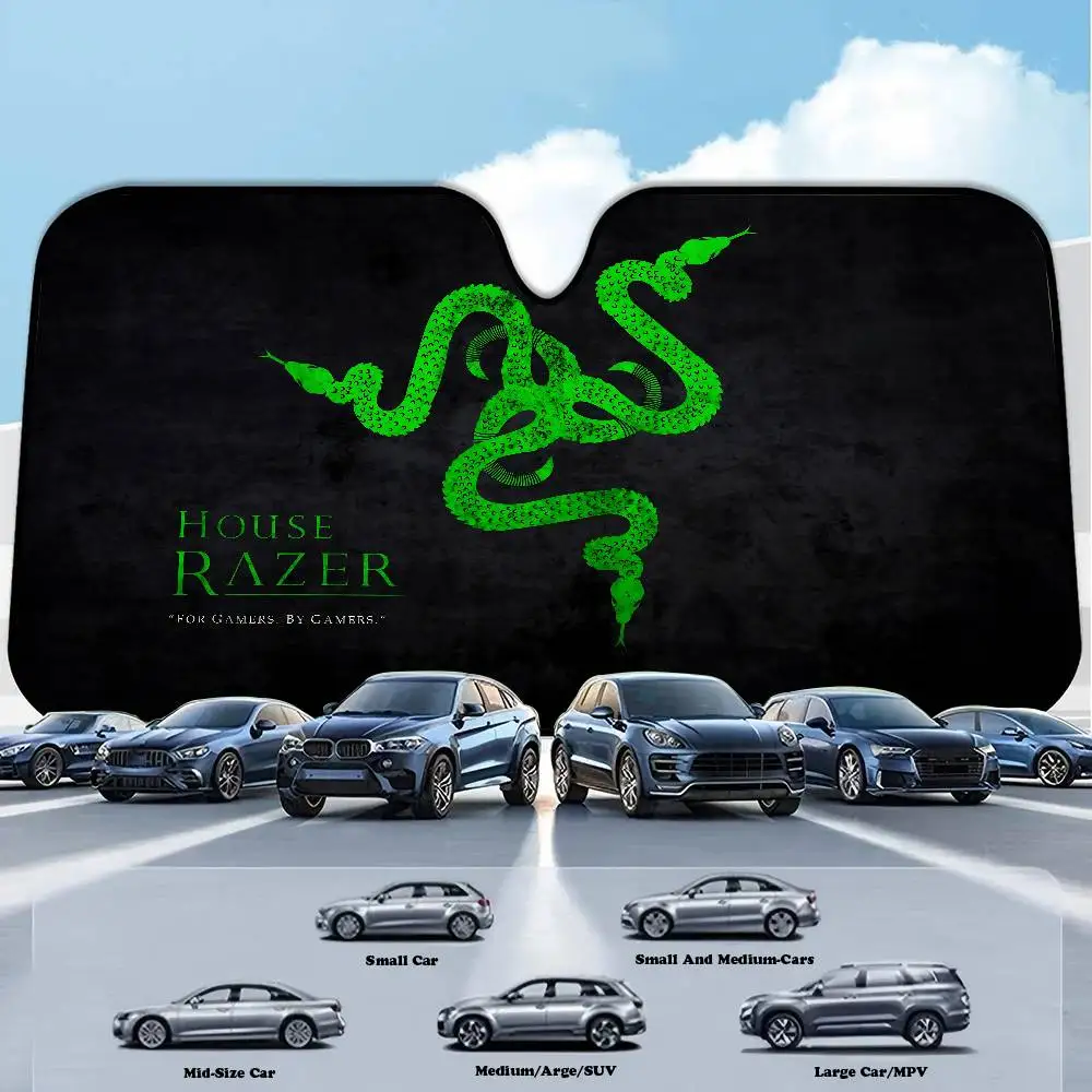 Логотип R-Razer, лобовое стекло автомобиля, солнцезащитный козырек, забавное животное, лобовое стекло, солнцезащитный козырек, окно автомобиля, складные лучи, солнцезащитный козырек
Логотип R-Razer, лобовое стекло автомобиля, солнцезащитный козырек, забавное животное, лобовое стекло, солнцезащитный козырек, окно автомобиля, складные лучи, солнцезащитный козырек