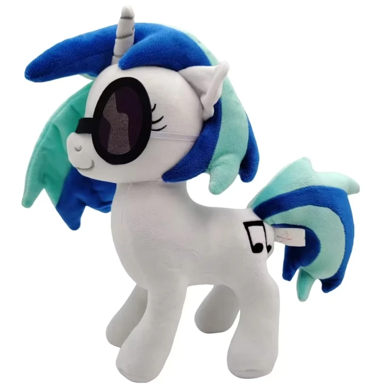 Anime Scratch Horse Plush Doll Stuffed Toys 30CM
Anime Scratch Horse Plush Doll Stuffed Toys 30CM