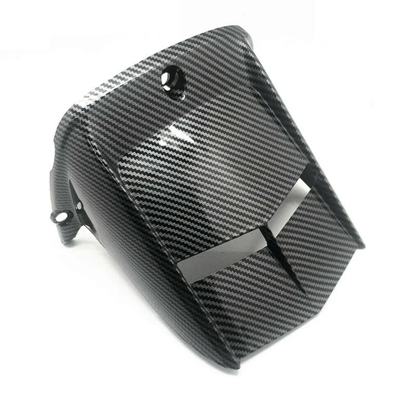 Motorcycle Fairing Rear Wheel Hugger Mudguard Mud Splash Guard for YZF R6 2009 -2016
Motorcycle Fairing Rear Wheel Hugger Mudguard Mud Splash Guard for YZF R6 2009 -2016