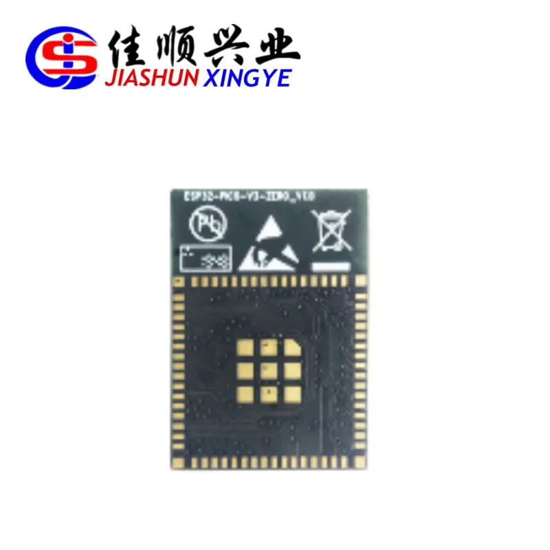 ESP32-PICO-V3-ZERO модуль приемопередатчика ESP32-PICO-V3-ZERO поверхностное крепление ESP32-PICO-V3-ZERO
ESP32-PICO-V3-ZERO модуль приемопередатчика ESP32-PICO-V3-ZERO поверхностное крепление ESP32-PICO-V3-ZERO
