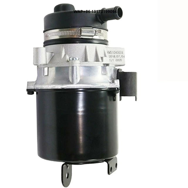 New Stock R50 R52 R56 Electric Power Steering Pump for B-MW Mini Cooper 32416778425 32416769963 32416769759 NR6760060
New Stock R50 R52 R56 Electric Power Steering Pump for B-MW Mini Cooper 32416778425 32416769963 32416769759 NR6760060