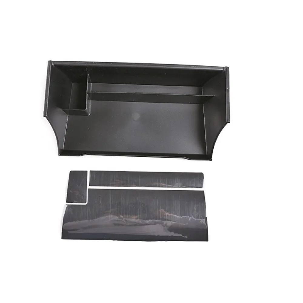 Car Central Control Storage Box For Land Rover Defender 2020-2021 Interior Accessories
Car Central Control Storage Box For Land Rover Defender 2020-2021 Interior Accessories