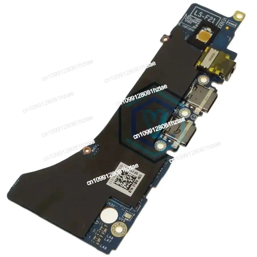 ДЛЯ Dell XPS 15 9575 USB-C кнопка питания звука WIFI плата ввода-вывода 0YH2H0 YH2H0
ДЛЯ Dell XPS 15 9575 USB-C кнопка питания звука WIFI плата ввода-вывода 0YH2H0 YH2H0
