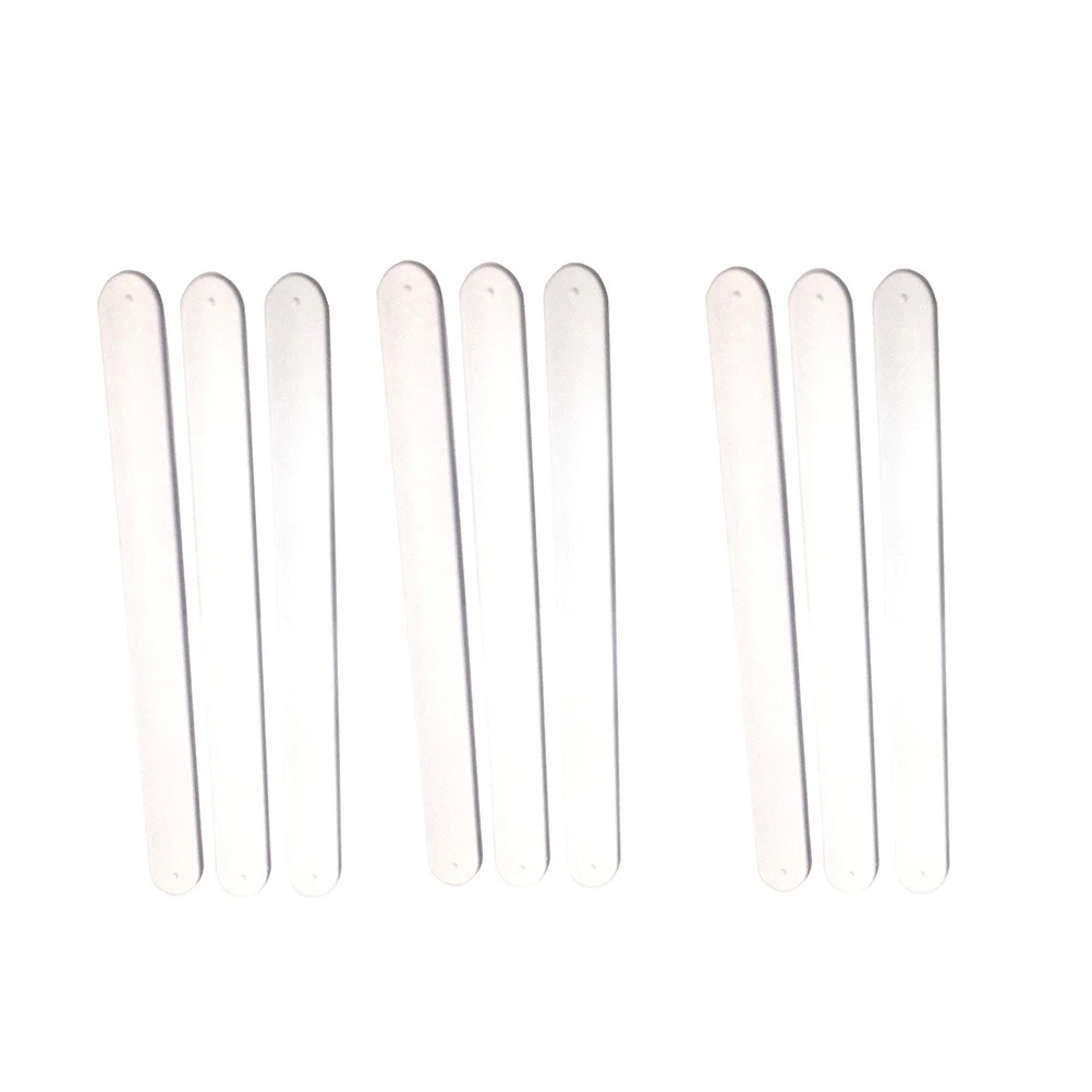 9pcs Silicone Slap Wristbands Flexible Non-Toxic Kids Party Favors For Boys Girls Birthday Children'S Day Gathering Pretend Play
9pcs Silicone Slap Wristbands Flexible Non-Toxic Kids Party Favors For Boys Girls Birthday Children'S Day Gathering Pretend Play