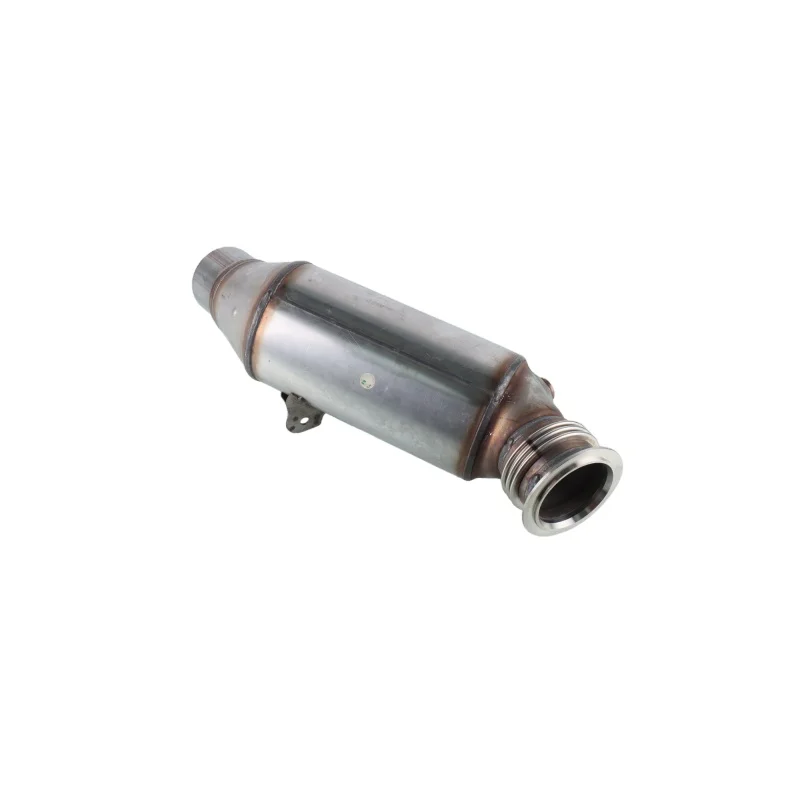 NIBD N55 for F10 F02 F07 E70 E71 alytic Converter 18407645241 18307594923
NIBD N55 for F10 F02 F07 E70 E71 alytic Converter 18407645241 18307594923