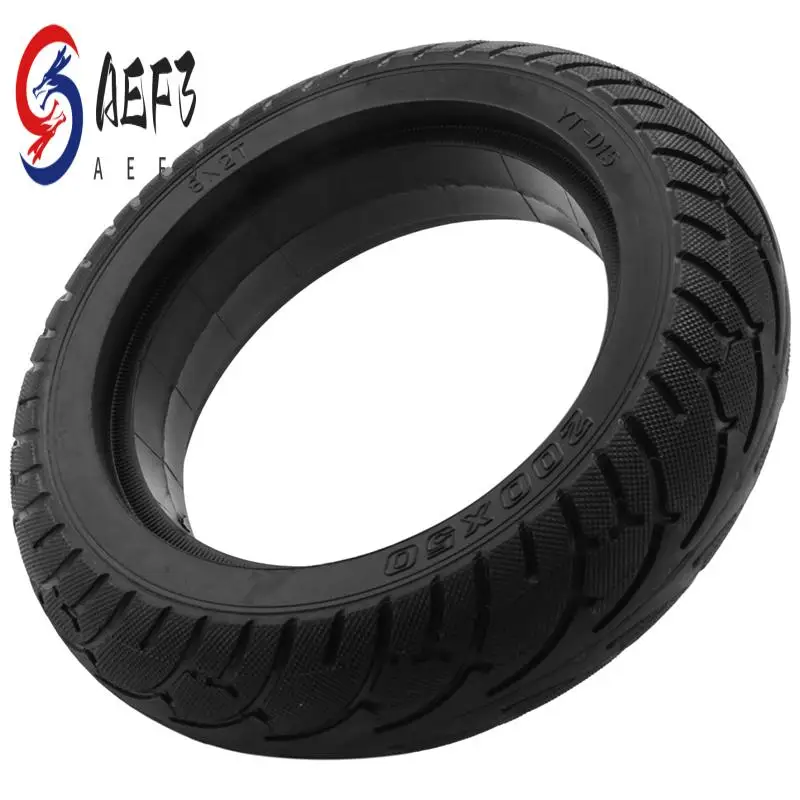 AEF3-8 Inch Electric Scooter Tire 200X50 Solid Tire Rear Tire For Speedway RUIMA Mini 4 PRO
AEF3-8 Inch Electric Scooter Tire 200X50 Solid Tire Rear Tire For Speedway RUIMA Mini 4 PRO