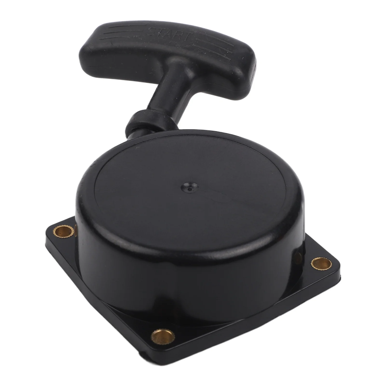 Backpack Blower Starter Power Tool Part None Blower Pull Starter Plastic Handle Recoil Mechanism Part Number A051000841
Backpack Blower Starter Power Tool Part None Blower Pull Starter Plastic Handle Recoil Mechanism Part Number A051000841