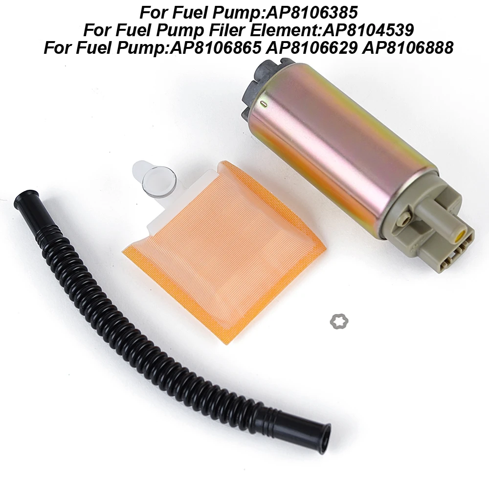 Fuel Pump For Aprilia SL1000 Falco RSV1000 Tuono RSV2 1000 SP RST1000 Futura ETV1000 Caponord AP8106385 AP8106865 AP8106629 
Fuel Pump For Aprilia SL1000 Falco RSV1000 Tuono RSV2 1000 SP RST1000 Futura ETV1000 Caponord AP8106385 AP8106865 AP8106629