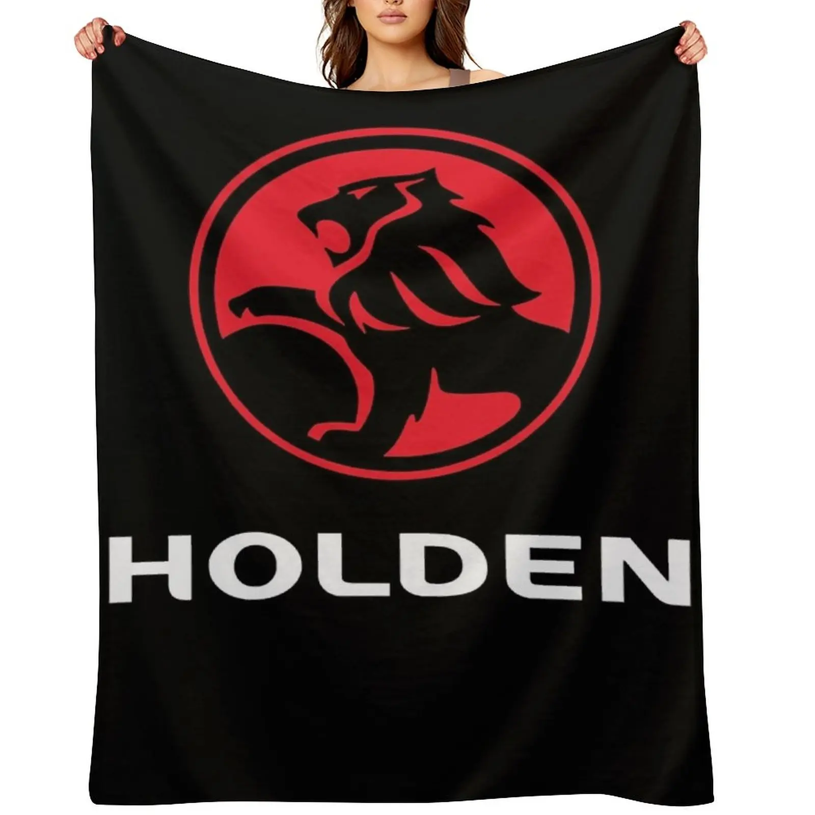 BEST SELLER - Holden-logo Merchandise Essential Throw Blanket Designers Soft Plush Plaid christmas decoration halloween Blankets
BEST SELLER - Holden-logo Merchandise Essential Throw Blanket Designers Soft Plush Plaid christmas decoration halloween Blankets