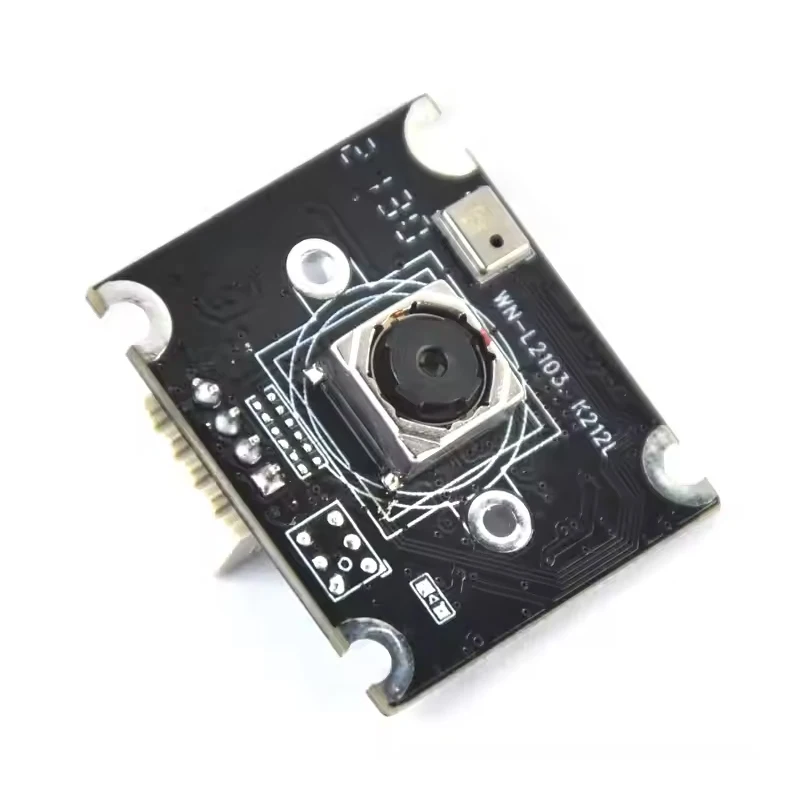 1/3.06 Inch CMOS IMX258 4K 8MP/12MP HD USB Camera Module AF 77.2 Degrees MJPEG, YUY2 UVC-compliant, Plug and Play
1/3.06 Inch CMOS IMX258 4K 8MP/12MP HD USB Camera Module AF 77.2 Degrees MJPEG, YUY2 UVC-compliant, Plug and Play