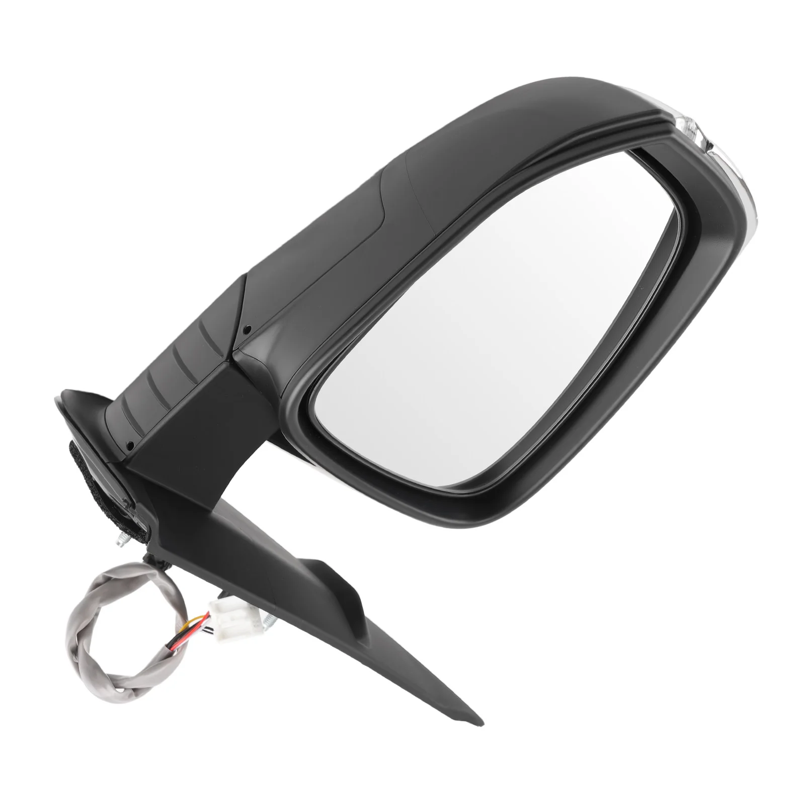 Left Side View Mirror for Toyota Tacoma SR TRD Off-Road 2016-2023
Left Side View Mirror for Toyota Tacoma SR TRD Off-Road 2016-2023