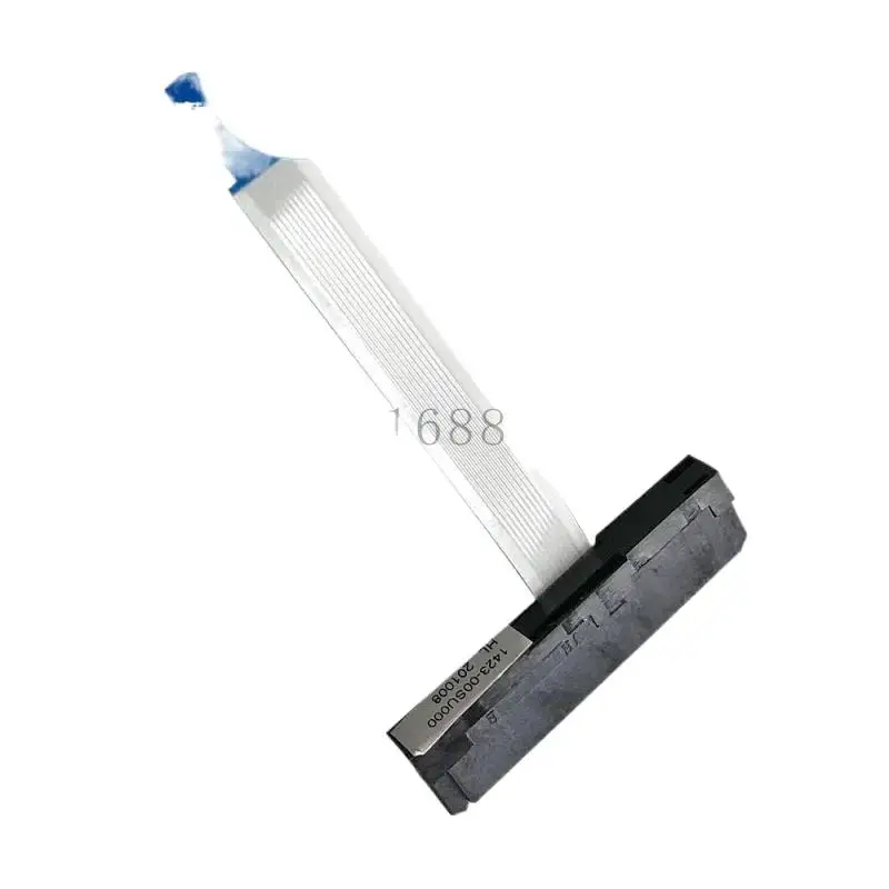 WYORESY SATA HDD HARD DRIVE Cable Connector For ASUS vivobook x530un 1423-00SU000 ~
WYORESY SATA HDD HARD DRIVE Cable Connector For ASUS vivobook x530un 1423-00SU000 ~
