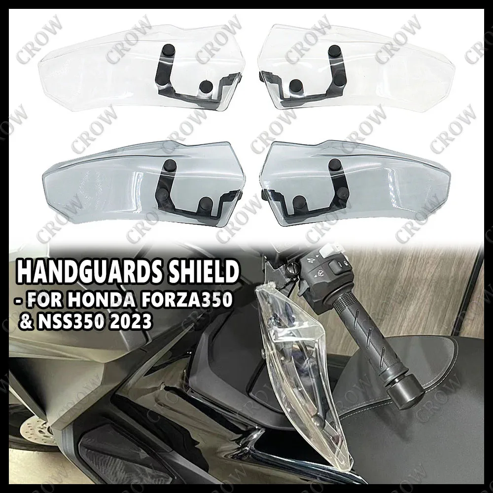 Новые аксессуары для мотоциклов Honda NSS 350 NSS350 2023, защита для рук, защита для лобового стекла
Новые аксессуары для мотоциклов Honda NSS 350 NSS350 2023, защита для рук, защита для лобового стекла