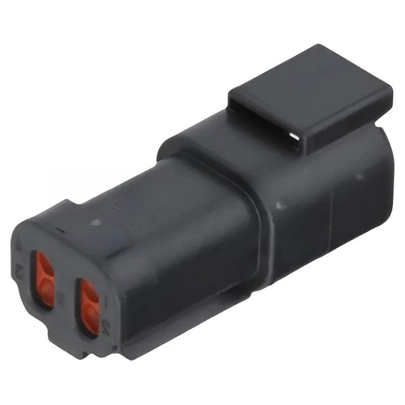 DTM04-4P-E005 Connector Harness Accessory Connector
DTM04-4P-E005 Connector Harness Accessory Connector