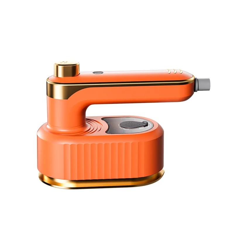 Hanging iron Handheld small iron Household ironing machine Large steam electric iron Mini
Hanging iron Handheld small iron Household ironing machine Large steam electric iron Mini