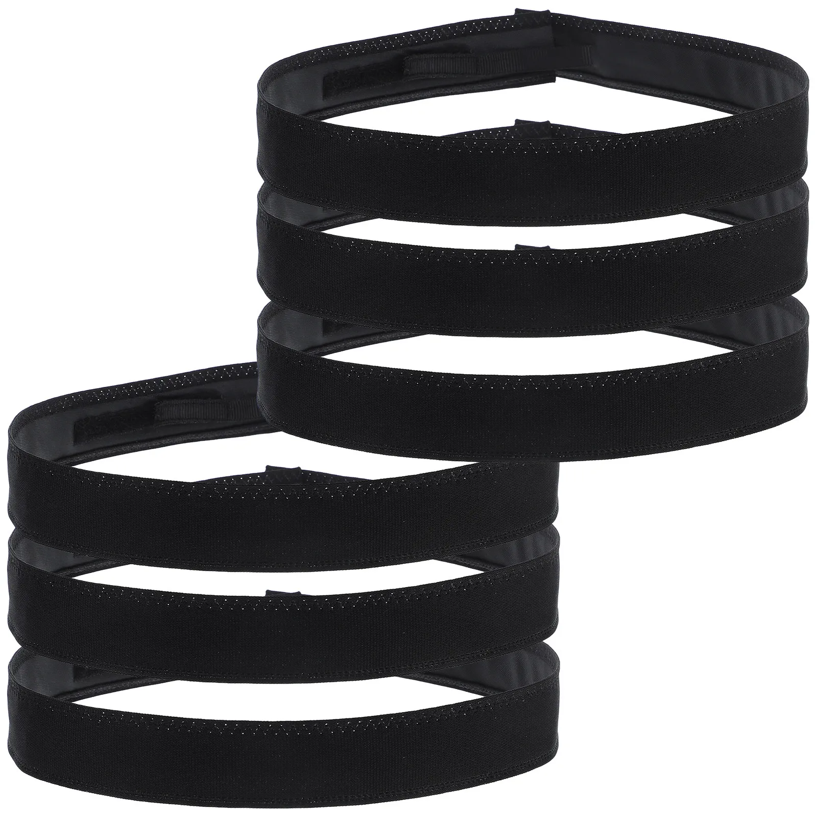 6Pcs Hard Hat Sweatband Adjustable Sweat Liner for Men Comfortable Breathable Washable Sweat Wicking Head Wrap Safety
6Pcs Hard Hat Sweatband Adjustable Sweat Liner for Men Comfortable Breathable Washable Sweat Wicking Head Wrap Safety