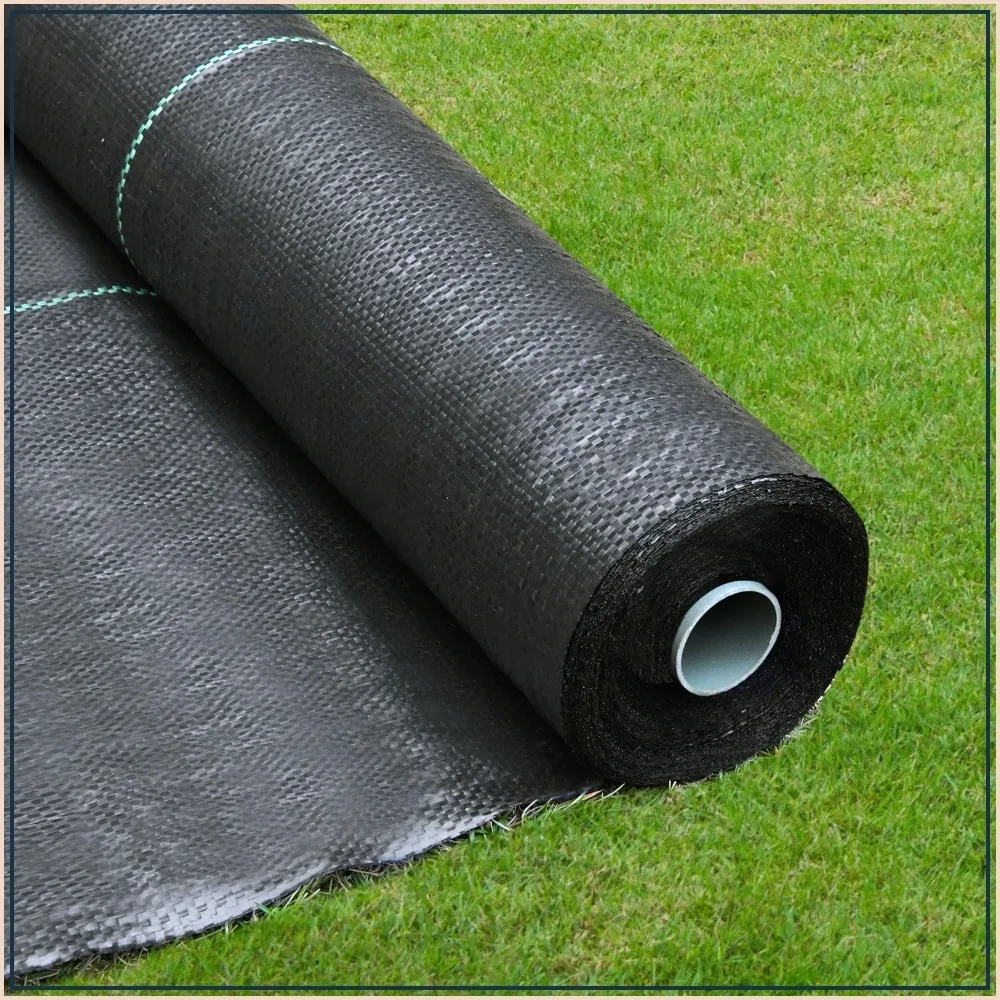 Weed Barrier Fabric 3x300FT 3.2oz Heavy Duty Landscape Fabric for Garden, Driveway, Commercial Use
Weed Barrier Fabric 3x300FT 3.2oz Heavy Duty Landscape Fabric for Garden, Driveway, Commercial Use