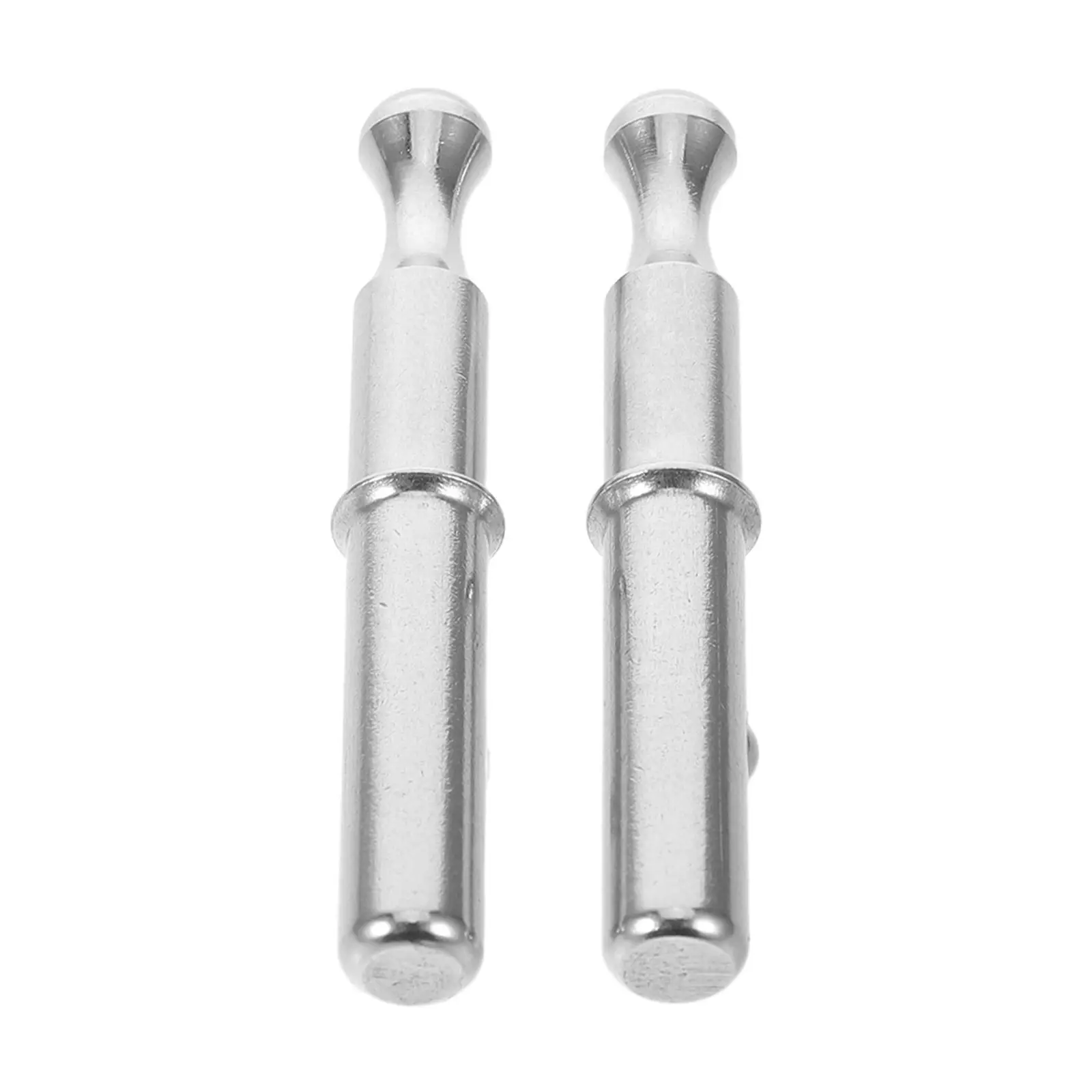 2Pcs Stainless Steel Sink Basket Strainer Handle Replacement Threaded Top Knob for Kitchen Sink Filter Basket Repair Water Drain
2Pcs Stainless Steel Sink Basket Strainer Handle Replacement Threaded Top Knob for Kitchen Sink Filter Basket Repair Water Drain
