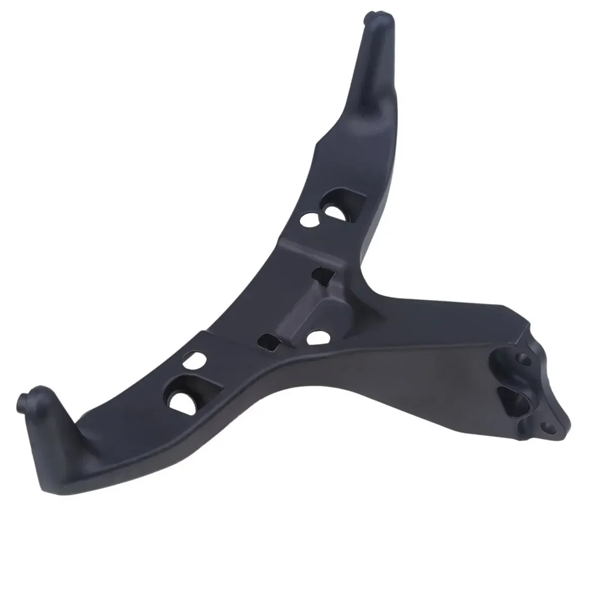 Motorcycle Front Headlight Upper Fairing Stay Bracketg Fit For Honda CBR600RR 2003-2006
Motorcycle Front Headlight Upper Fairing Stay Bracketg Fit For Honda CBR600RR 2003-2006