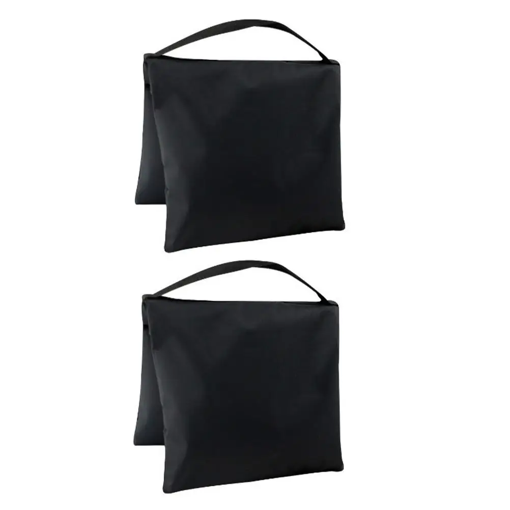 Double Zipper Sandbags Black Balanced Weight Bracket Lamp Holder Tripods Oxford Cloth Durable Service Life Carabiner
Double Zipper Sandbags Black Balanced Weight Bracket Lamp Holder Tripods Oxford Cloth Durable Service Life Carabiner