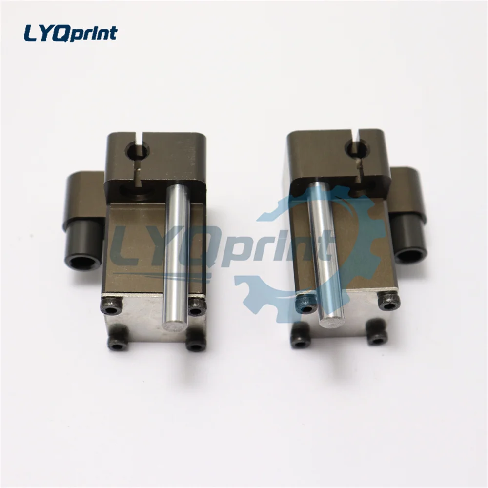 1 пара транспортировочных присосок Ryobi 750/520/920, детали печатной машины, присоска для доставки
1 пара транспортировочных присосок Ryobi 750/520/920, детали печатной машины, присоска для доставки