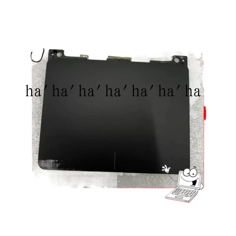 WYORESY, 90% новинка для Dell Precision 5510 5520 5530 5540 03T2W4, трекпад, сенсорная панель с кабелем.
WYORESY, 90% новинка для Dell Precision 5510 5520 5530 5540 03T2W4, трекпад, сенсорная панель с кабелем.