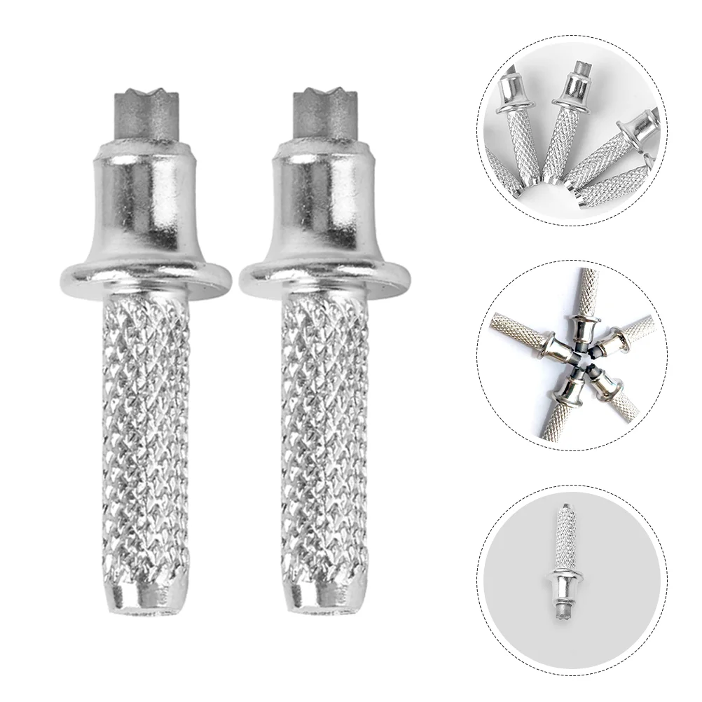 5 Pcs Alpenstock Accessories Hiking Pole Tips Replacement Trekking Poles Tungsten Steel Travel
5 Pcs Alpenstock Accessories Hiking Pole Tips Replacement Trekking Poles Tungsten Steel Travel