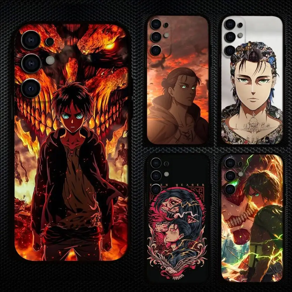 Anime A-Attack OOn T-Titan Cool Phone Case For Samsung S25,S24,S21,S22,S23,S30,Ultra,S20,Plus,Fe,Lite,Note,10,9,5G Black Cover
Anime A-Attack OOn T-Titan Cool Phone Case For Samsung S25,S24,S21,S22,S23,S30,Ultra,S20,Plus,Fe,Lite,Note,10,9,5G Black Cover