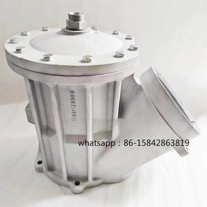 GA315 air compressor accessories intake valve unloading valve 1621129900 accessories
GA315 air compressor accessories intake valve unloading valve 1621129900 accessories
