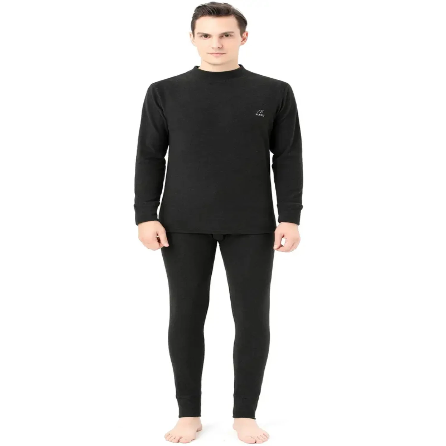 Mens Long Sleeve Crew Neck Base Layer, Thermal Underwear For Cold Weather Womens fishing Men t shirts Uv fishing shirt Huk mens
Mens Long Sleeve Crew Neck Base Layer, Thermal Underwear For Cold Weather Womens fishing Men t shirts Uv fishing shirt Huk mens