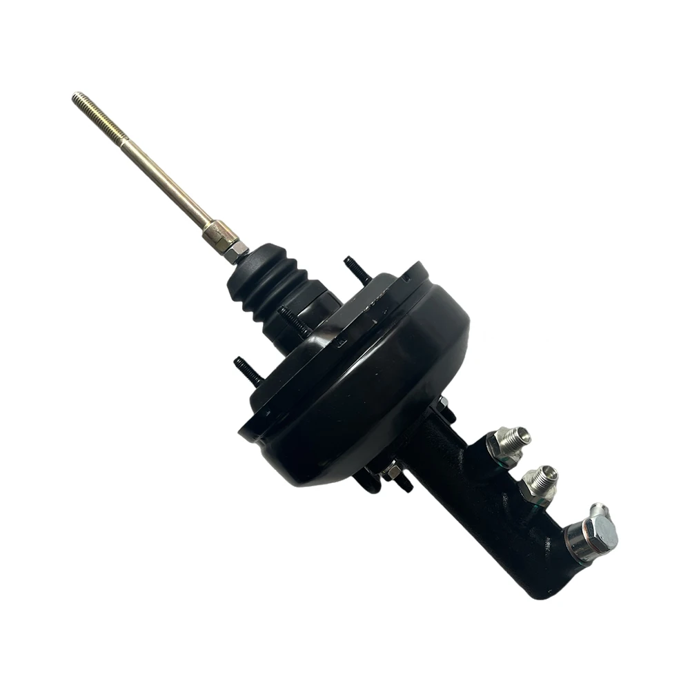 LG956 LG958 Wheel Loader Spare Parts 4120005581 New Brake Booster Vacuum Assy B4616-36A010000A1 Vacuum Booster
LG956 LG958 Wheel Loader Spare Parts 4120005581 New Brake Booster Vacuum Assy B4616-36A010000A1 Vacuum Booster