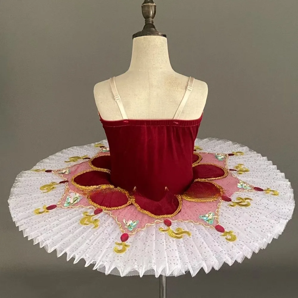 Leotards for Girls Dress Ballet Tutu Dance Wear Stage Costumes Performance Kids Clothes Princess Summer Children Clothing Party
Leotards for Girls Dress Ballet Tutu Dance Wear Stage Costumes Performance Kids Clothes Princess Summer Children Clothing Party