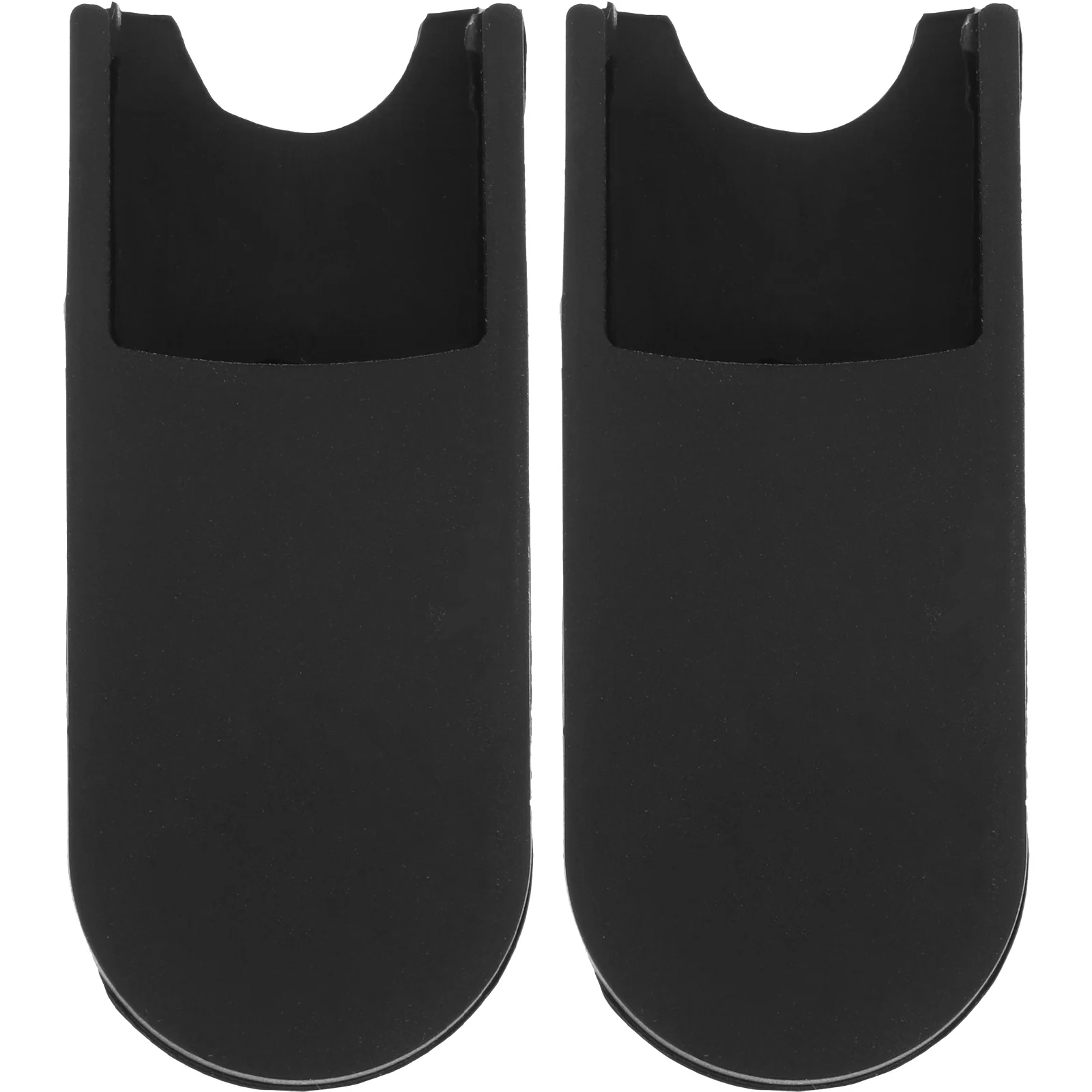 2 Pcs Saxophone Anti-slip Hand Holder Thumb Rest Cover Mat Sleeve Easy Install Cushion Silica Gel Pad
2 Pcs Saxophone Anti-slip Hand Holder Thumb Rest Cover Mat Sleeve Easy Install Cushion Silica Gel Pad