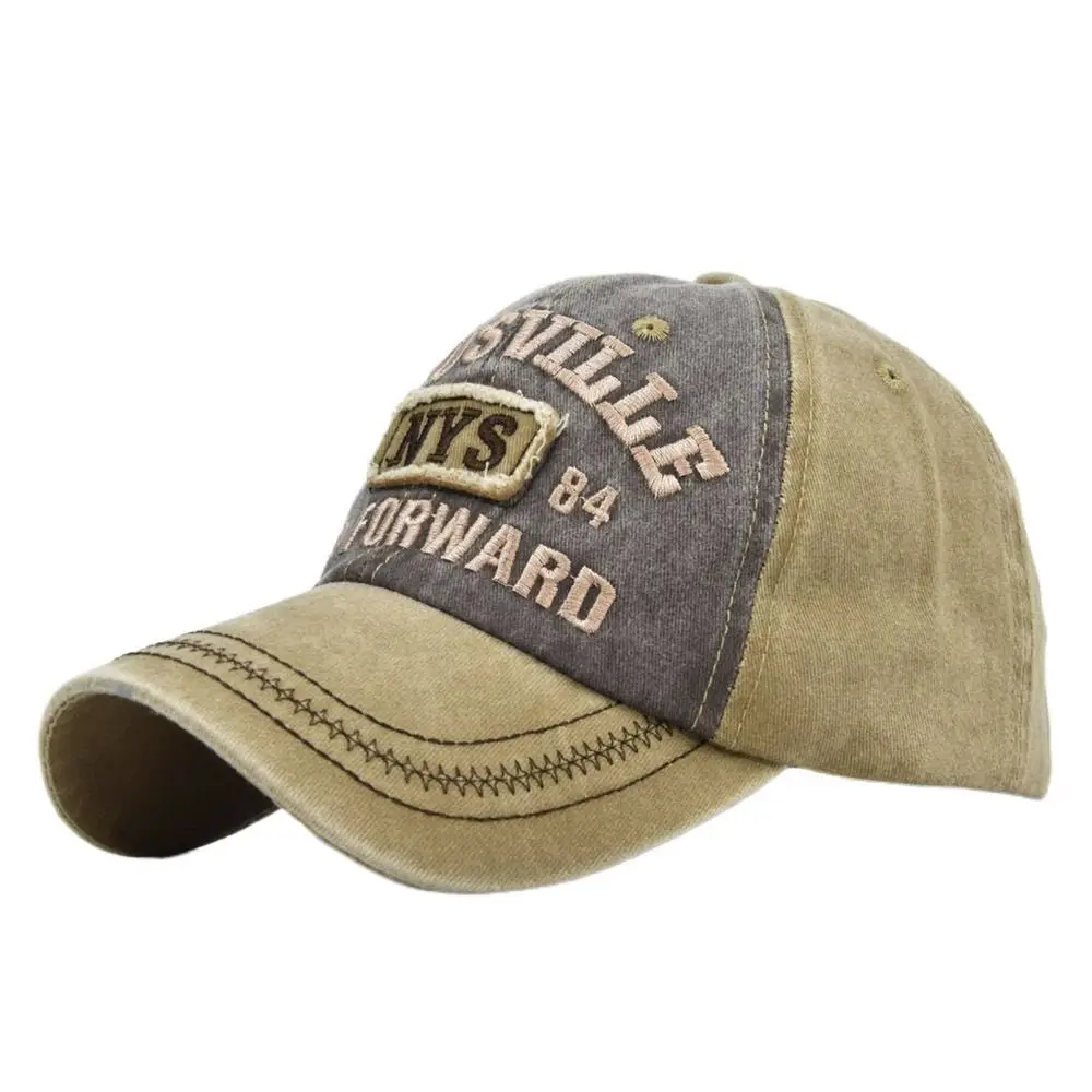 Fashion Hip Hop Letter Embroidery Baseball Caps Outdoor Sports Summer Denim Sunscreen Hats Distressed Faded Hats Men Women
Fashion Hip Hop Letter Embroidery Baseball Caps Outdoor Sports Summer Denim Sunscreen Hats Distressed Faded Hats Men Women