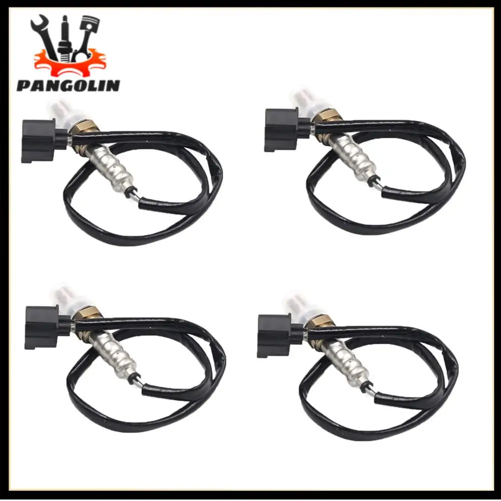 4pcs O2 Oxygen Sensor Air Fuel Ratio Sensor Up&Downstream 2344547 For 01-18 Grand Cherokee L6 V6 V8 Exhaust Gas Oxygen Sensor
4pcs O2 Oxygen Sensor Air Fuel Ratio Sensor Up&Downstream 2344547 For 01-18 Grand Cherokee L6 V6 V8 Exhaust Gas Oxygen Sensor