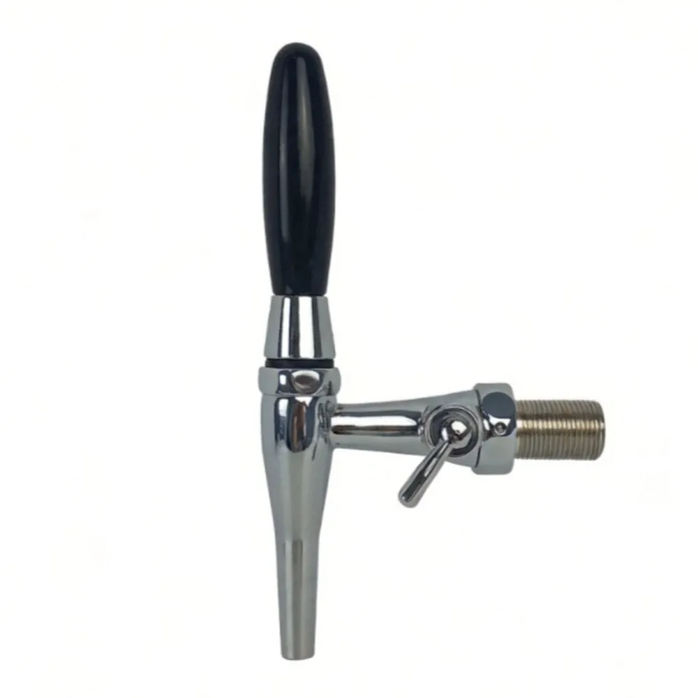 Mini Keg Beer Tap Dispenser G5/8 Brass Draft Faucet Portable Home Brew Keg Tap for Home Bar Craft Beer Bar Accessories Tool
Mini Keg Beer Tap Dispenser G5/8 Brass Draft Faucet Portable Home Brew Keg Tap for Home Bar Craft Beer Bar Accessories Tool