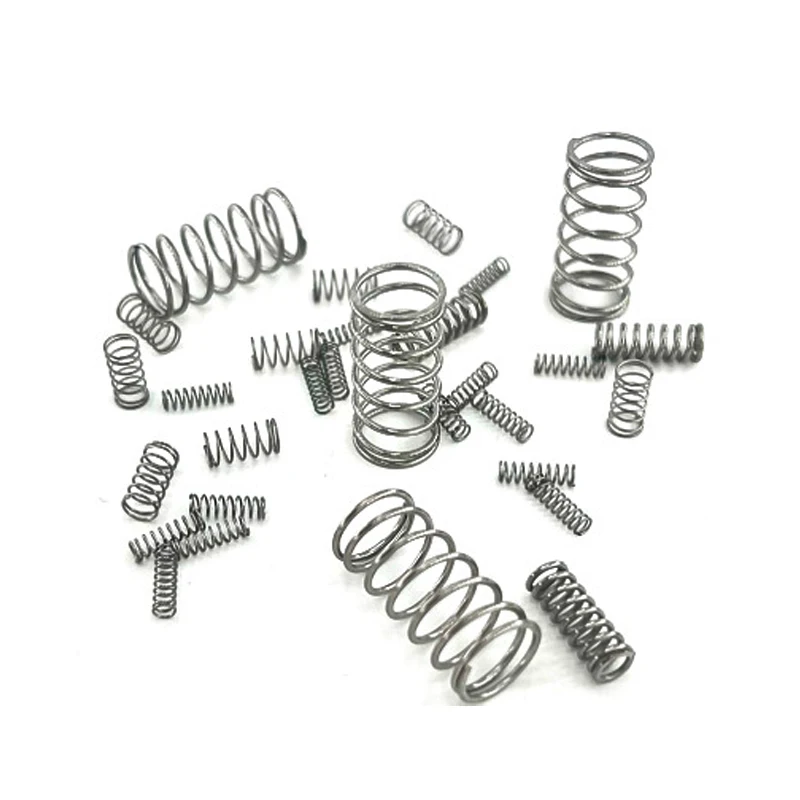 15PCS Wire Diameter 0.7MM Spring Steel Compression Spring Y-Type Rotor Return Spring Compressed Spring Length 10-100MM
15PCS Wire Diameter 0.7MM Spring Steel Compression Spring Y-Type Rotor Return Spring Compressed Spring Length 10-100MM