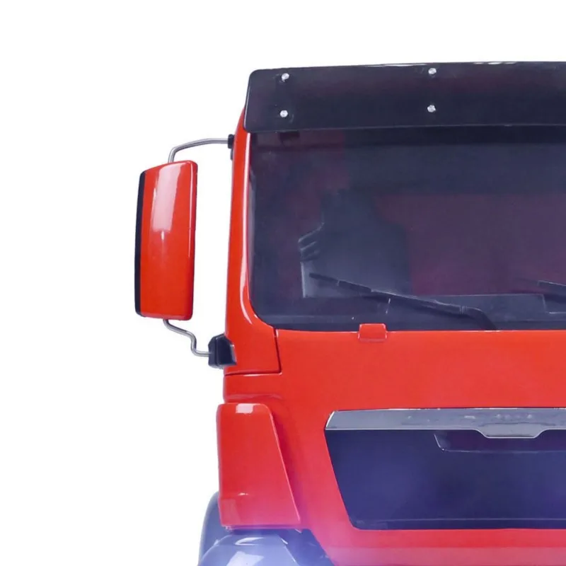 1/14 8*8 LESU MAN TGS Hydraulic Dumper Truck RC Roll On/Off Tipper Servo Painted KIT Cab Radio Control Tipper Vehicle Cars Toys
1/14 8*8 LESU MAN TGS Hydraulic Dumper Truck RC Roll On/Off Tipper Servo Painted KIT Cab Radio Control Tipper Vehicle Cars Toys