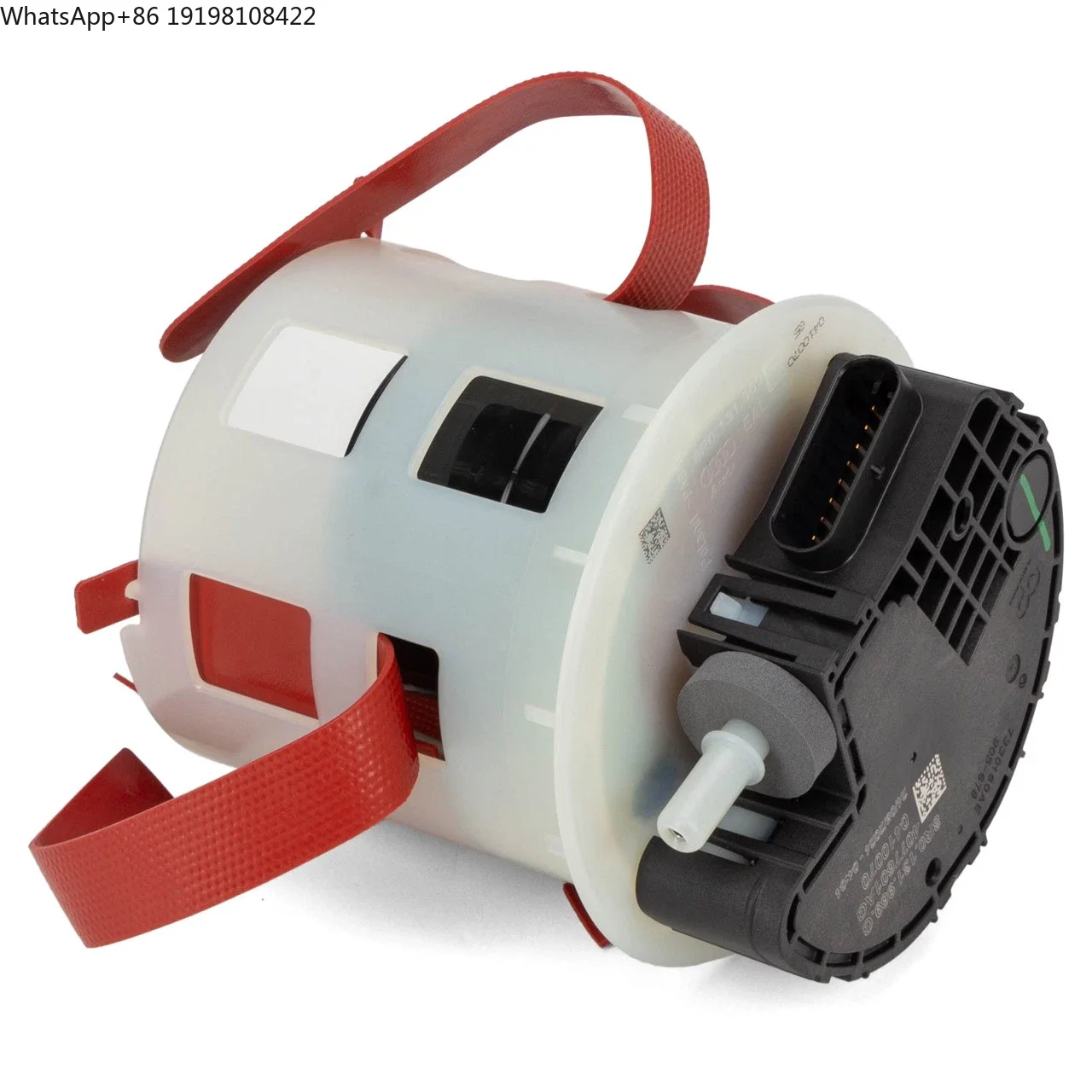 Модуль подачи насоса AdBlue 9A713196901 для PORSCHE MACAN (95B) 3.0S PAC131969, новый
Модуль подачи насоса AdBlue 9A713196901 для PORSCHE MACAN (95B) 3.0S PAC131969, новый