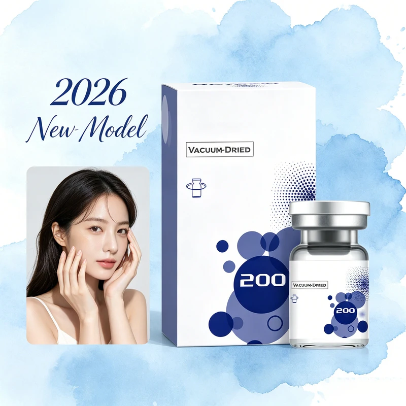 Vacuum Dried 200 Serum Powder Daily External Skin Care Gentle Nutrient Supply Fine Suitable For Long Term Personal Care
Vacuum Dried 200 Serum Powder Daily External Skin Care Gentle Nutrient Supply Fine Suitable For Long Term Personal Care