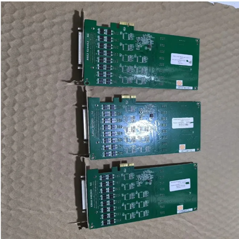 New Original Industrial Communication Card PCE-USB8-00A1E PCE-USB4-00A1E PCE-GIGE4-00A1
New Original Industrial Communication Card PCE-USB8-00A1E PCE-USB4-00A1E PCE-GIGE4-00A1