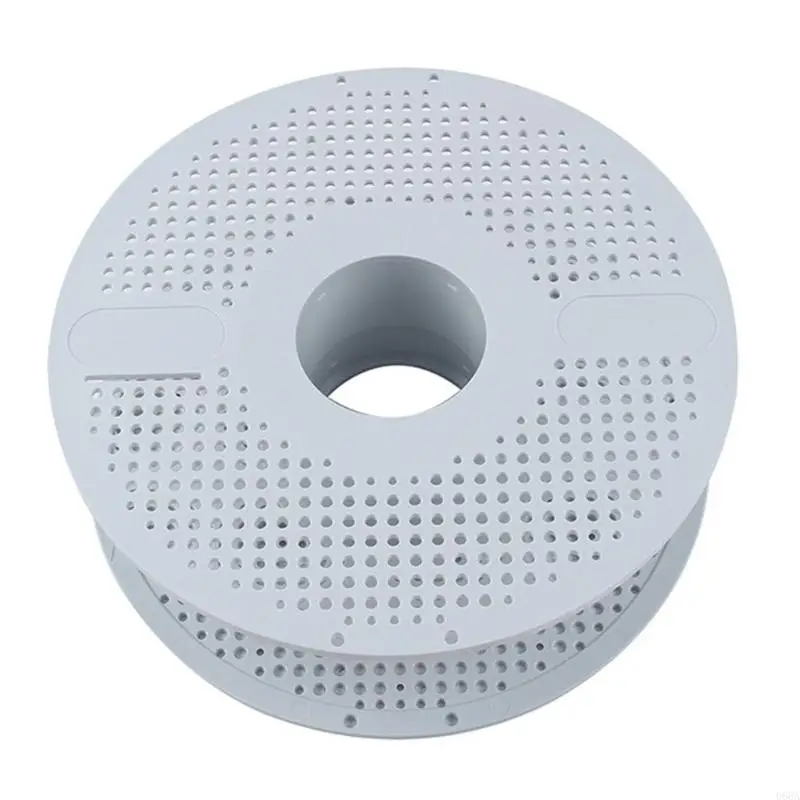 Быстросъемный держатель катушек с нитями для 3D-принтеров. Легкая смена материала.
Быстросъемный держатель катушек с нитями для 3D-принтеров. Легкая смена материала.