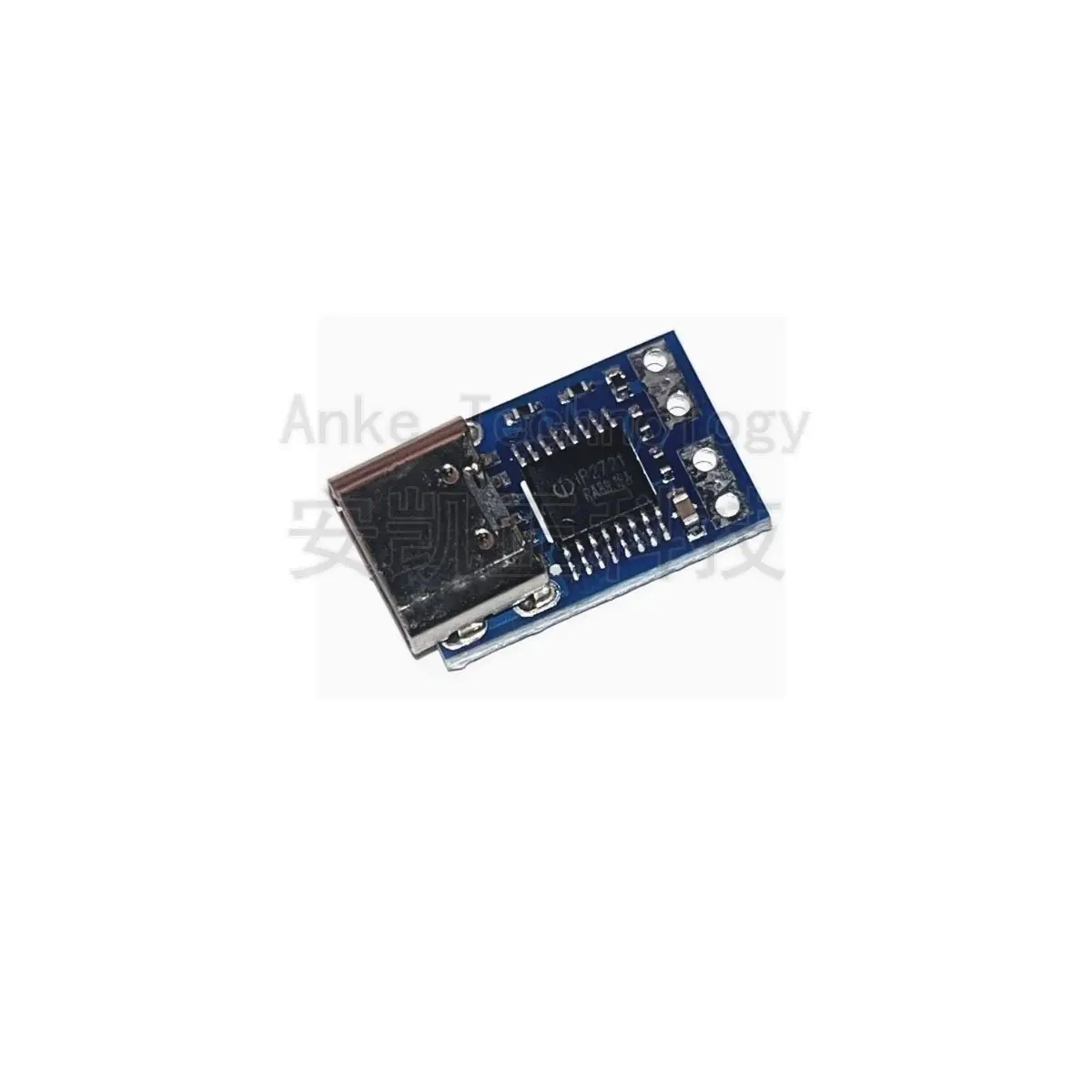 PDC004 - PD2.0/3.0 to DC DC Triggering Conversion Cable, Decoy Device, QC4 for Charging Laptop at 9/12/20V
PDC004 - PD2.0/3.0 to DC DC Triggering Conversion Cable, Decoy Device, QC4 for Charging Laptop at 9/12/20V