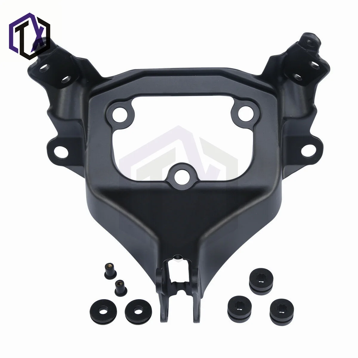 For Suzuki GSX-R1000 GSXR1000 L7 2017-2019 Motorcycle Headlight Bracket Instrument Bracket
For Suzuki GSX-R1000 GSXR1000 L7 2017-2019 Motorcycle Headlight Bracket Instrument Bracket