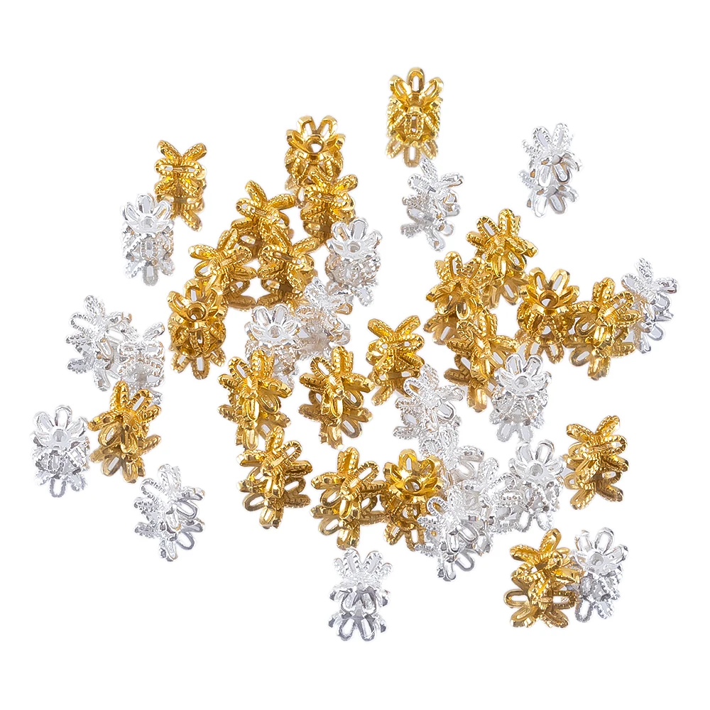 10pcs Zircon Spacer Beads Hollow Out Beads For Necklace Bracelet Making Supplies Supply DIY Jewelry Artware Findings Wholesale
10pcs Zircon Spacer Beads Hollow Out Beads For Necklace Bracelet Making Supplies Supply DIY Jewelry Artware Findings Wholesale