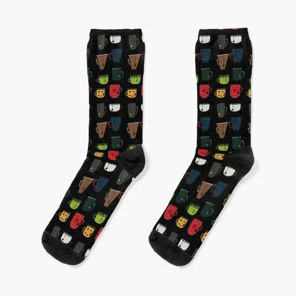 It's time for tea Socks designer custom sports anime Designer Man Socks Women's
It's time for tea Socks designer custom sports anime Designer Man Socks Women's