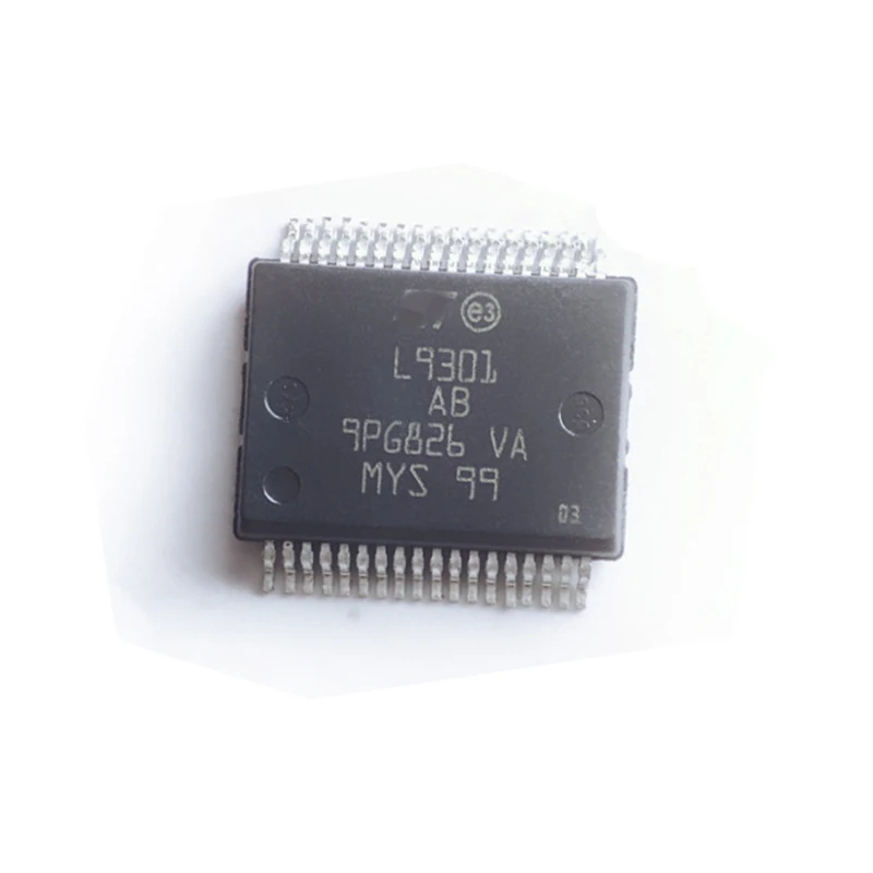 1 шт. L9301-TR HSSOP-36 шелкография L9301 чип IC
1 шт. L9301-TR HSSOP-36 шелкография L9301 чип IC