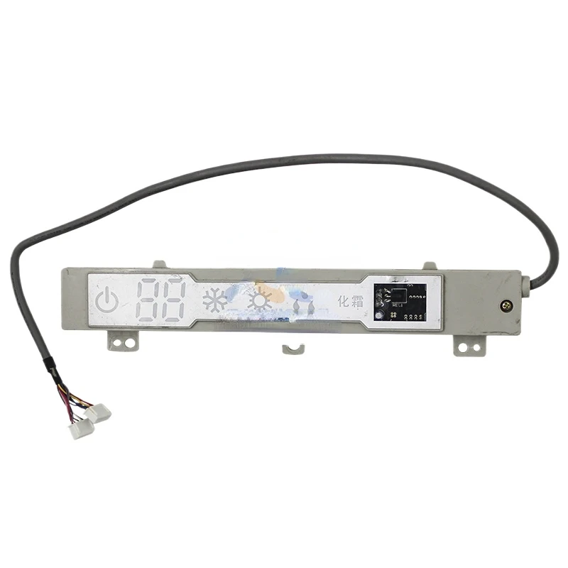 Suitable for Gree U Ya Display Receiver Board 30565098 Display Board D5363B 30565197
Suitable for Gree U Ya Display Receiver Board 30565098 Display Board D5363B 30565197