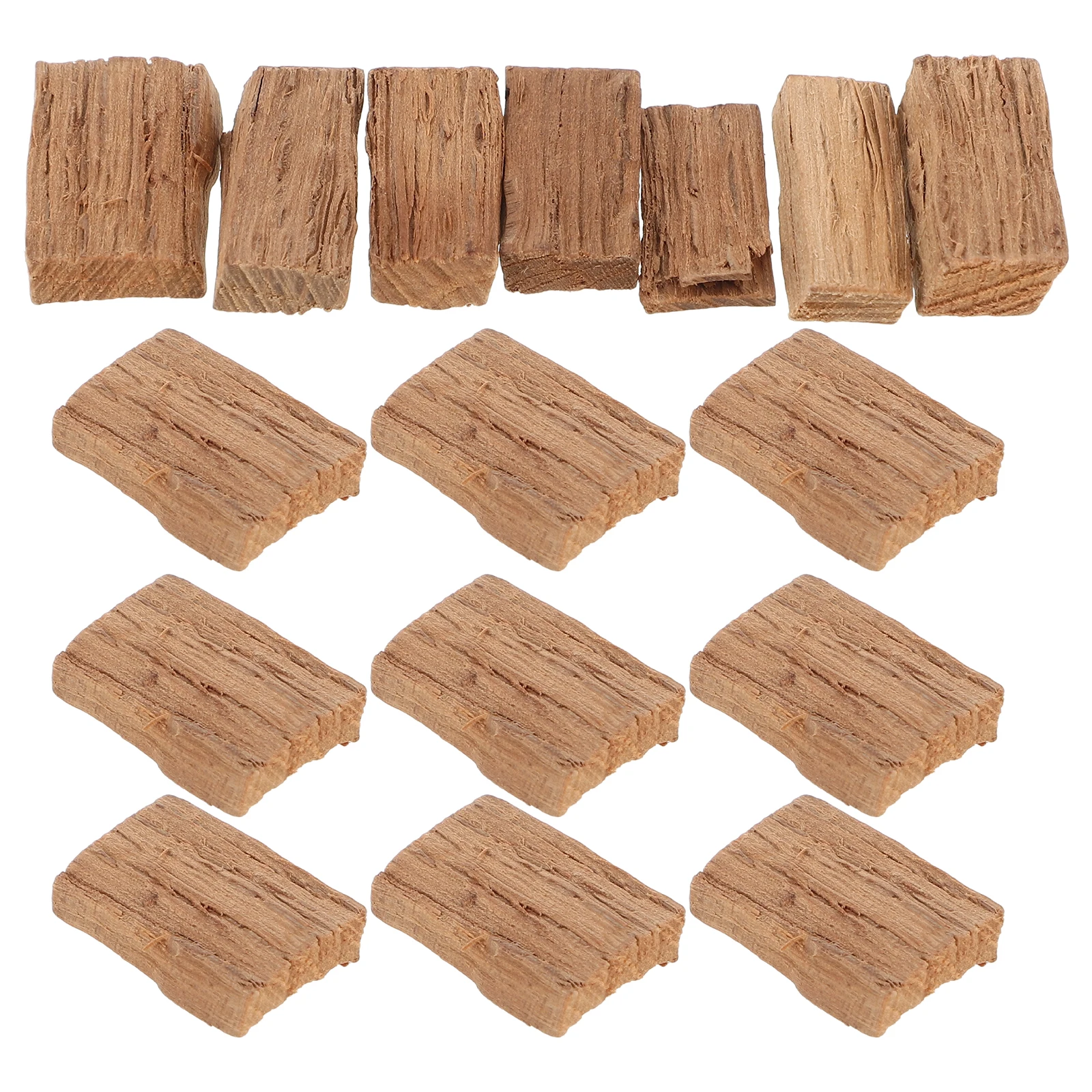 Oak Chips 100g Toasted French Pieces for Home Brewing Enhance Wood Chunks Supplies Kitchen Bar Tools
Oak Chips 100g Toasted French Pieces for Home Brewing Enhance Wood Chunks Supplies Kitchen Bar Tools