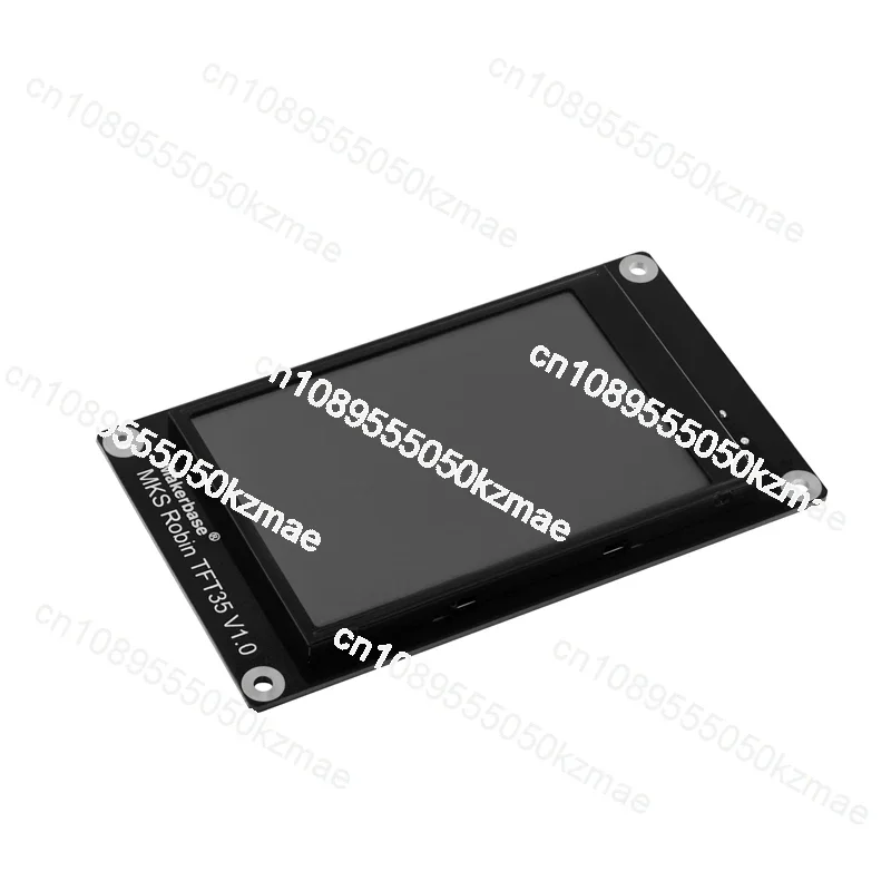For 3D printer 32-bit main board MKS Robin Nano V1.2 control board TFT35 display touch screen
For 3D printer 32-bit main board MKS Robin Nano V1.2 control board TFT35 display touch screen